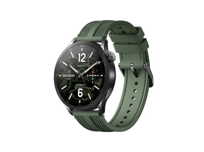 jungle green