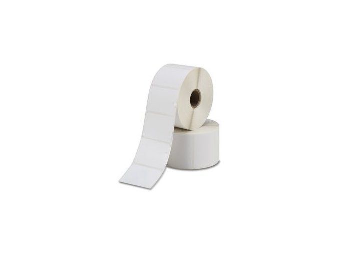 5 direct thermal labels 1 s
