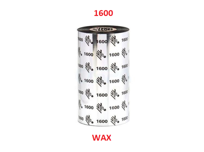 1600 wax