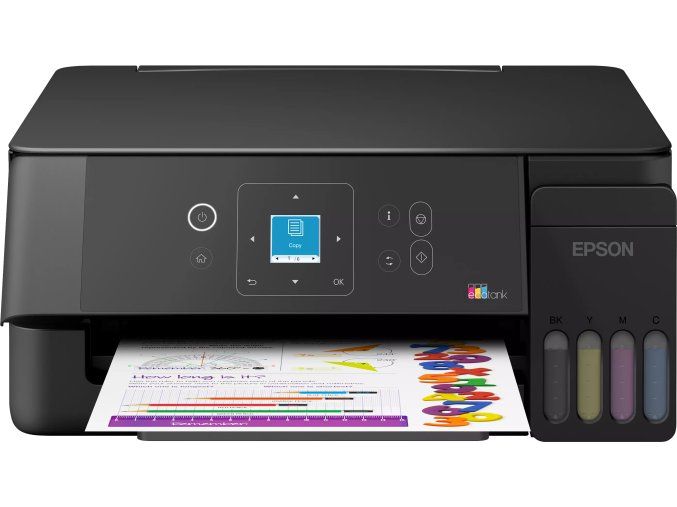 Epson EcoTank L3361