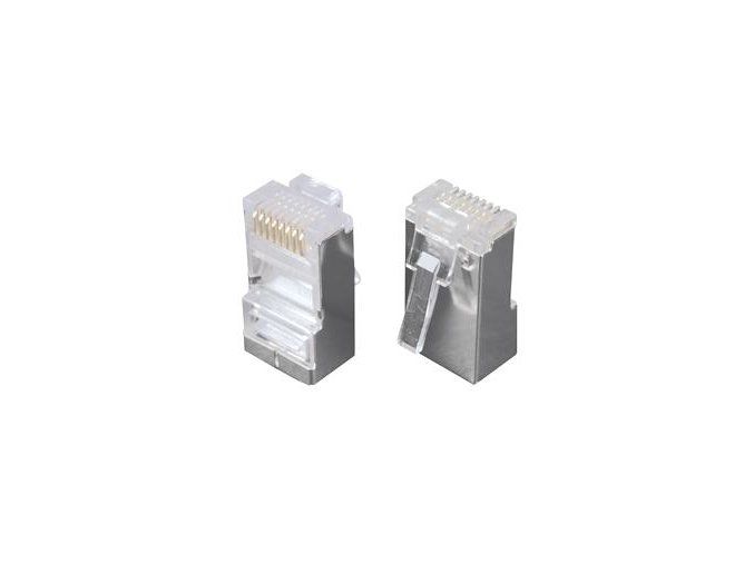 RJ45 5E STP KL s