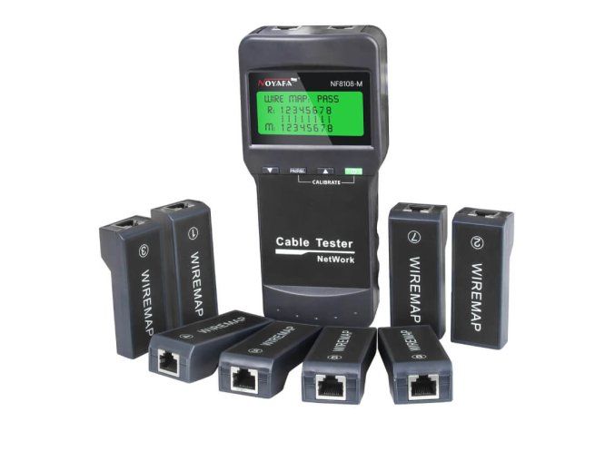 WSNF8108M 10 s