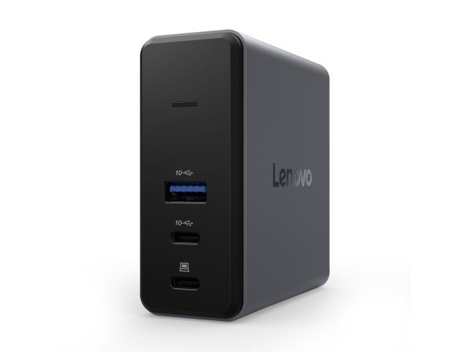 Lenovo Charing Dock 5