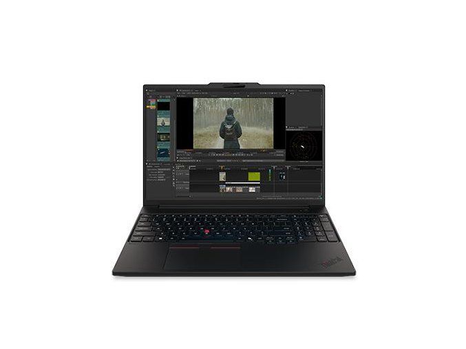 ThinkPad P16s Gen 5 Intel s