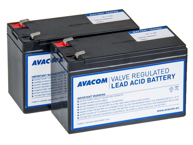 ava rbc48 kit 1 s