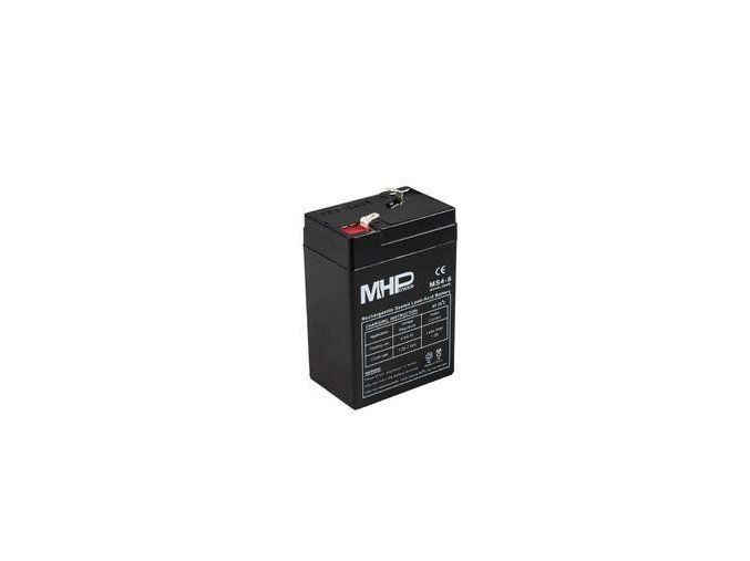mhp6v4ah s