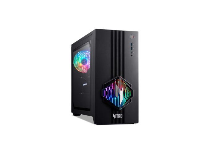 Nitro N30 100 B850