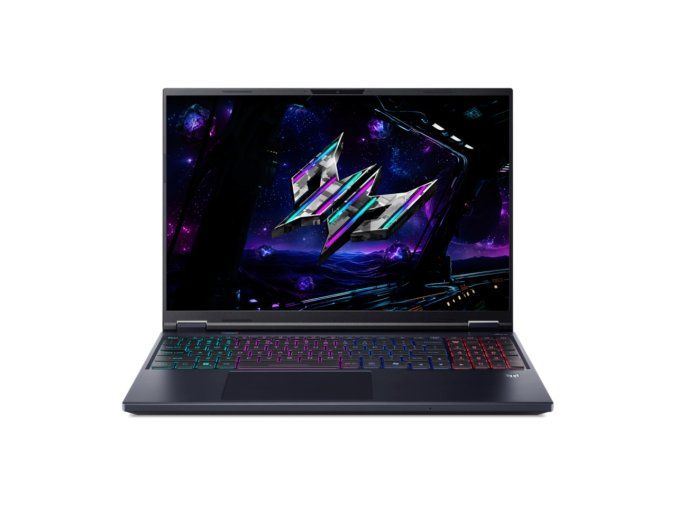 Predator PHN16 I71