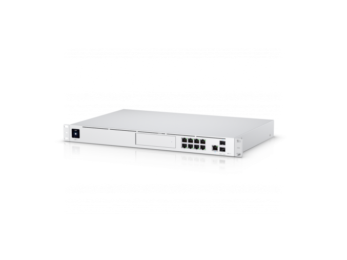 Ubiquiti UDM-Pro - UniFi Dream Machine Pro