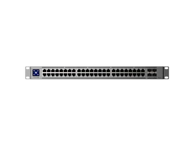 USW Enterprise 48 PoE s