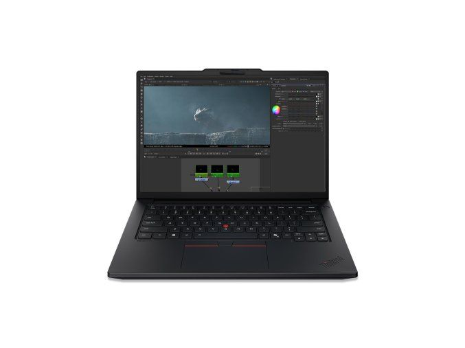 ThinkPad P14s Gen 7 Intel s