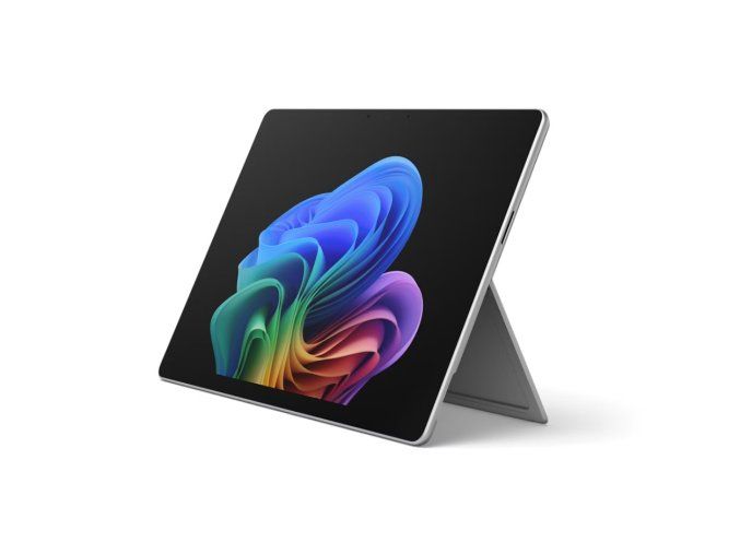b01 Surface Pro Intel 13 inch 12Ed silver 1