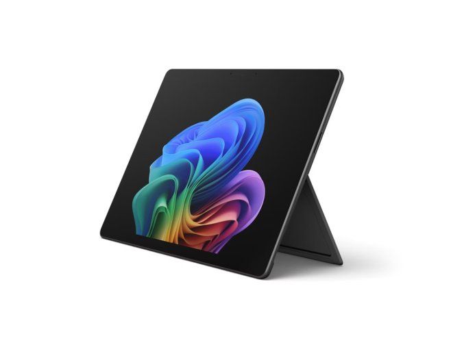 b03 Surface Pro Intel 13 inch 12Ed black 1