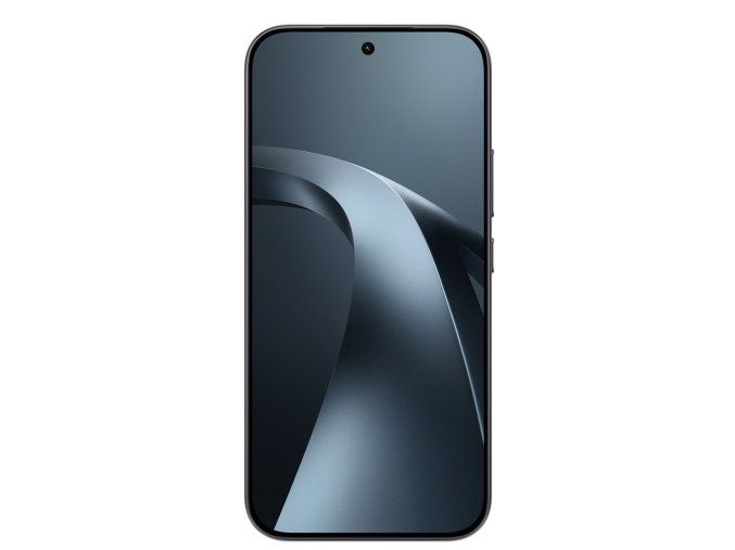 P12A Black Front R1 Wallpaper