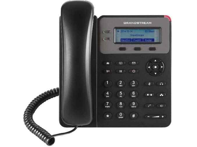 GXP1610ATC front s