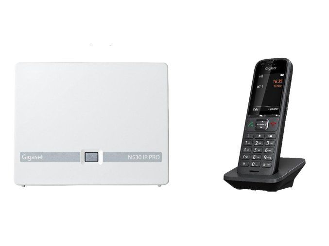 Bundle N530 S700H
