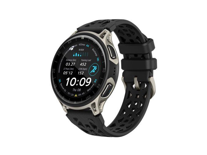 Active Cheetah 2 Pro 3
