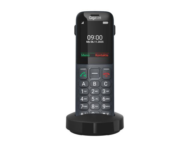 COMFORT 600 SIM FR