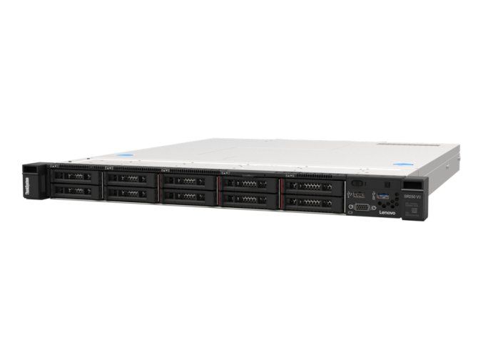 sr250 v3 rack s
