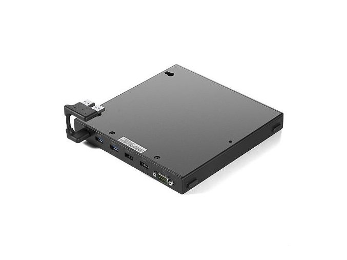 ThinkCentre Tiny III IO Expansion Box