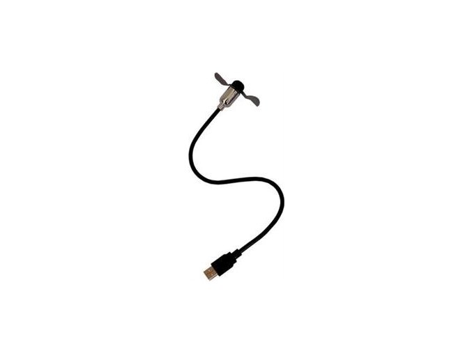 ACUTAKE ACU-DARKBLOWER (USB Fan)