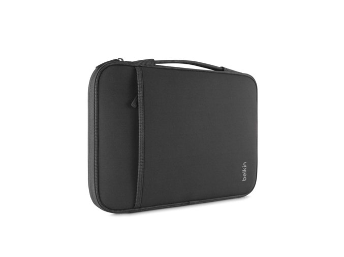BELKIN Ochranné pouzdro pro MacBook Air 13" a další 14" zařízení, černé