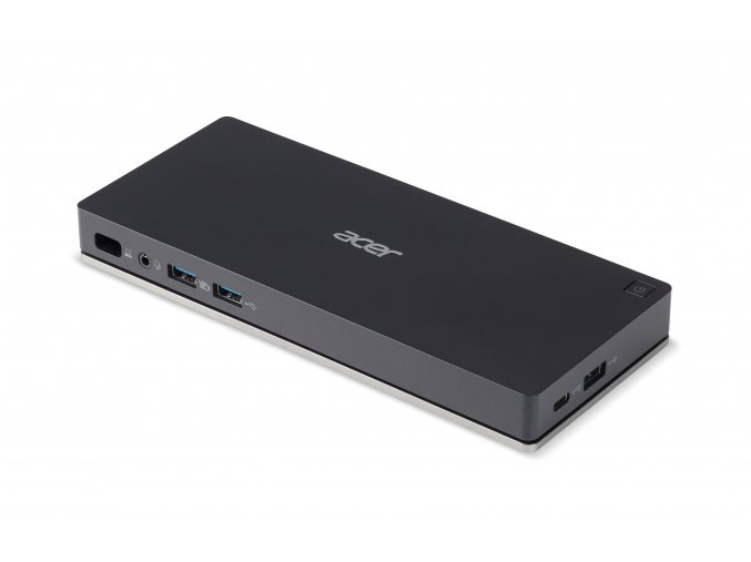 Acer DOCKING STATION II (HDMI/DisplayPort/USB-C/USB/RJ-45)