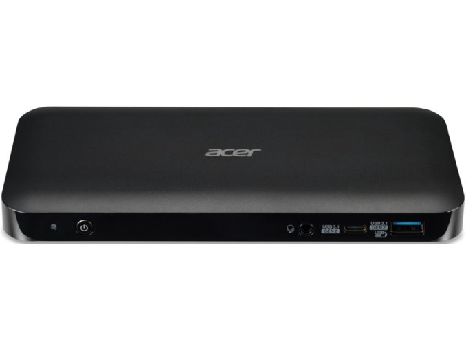 Acer DOCKING STATION III (HDMI/DisplayPort/USB-C)
