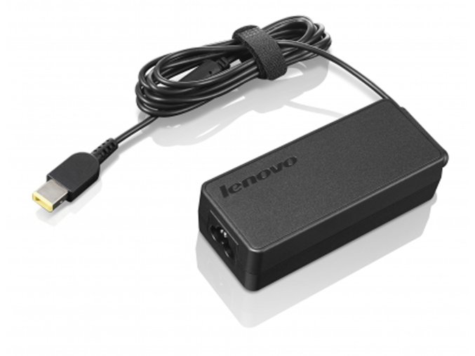 ThinkPad 65W AC Adapter (slim tip)