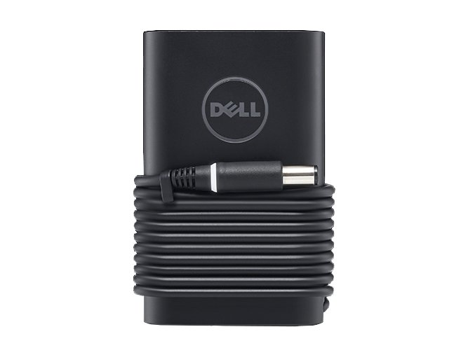 Dell AC adaptér 65W 3 Pin pro Inspiron, Latitude NB