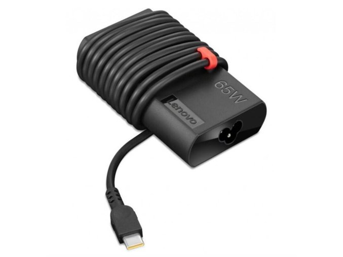 ThinkPad Slim 65WAC Adapter (USB-C)