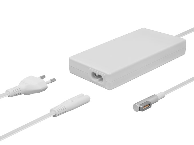 AVACOM nabíjecí adaptér pro notebooky Apple 60W magnetický konektor MagSafe