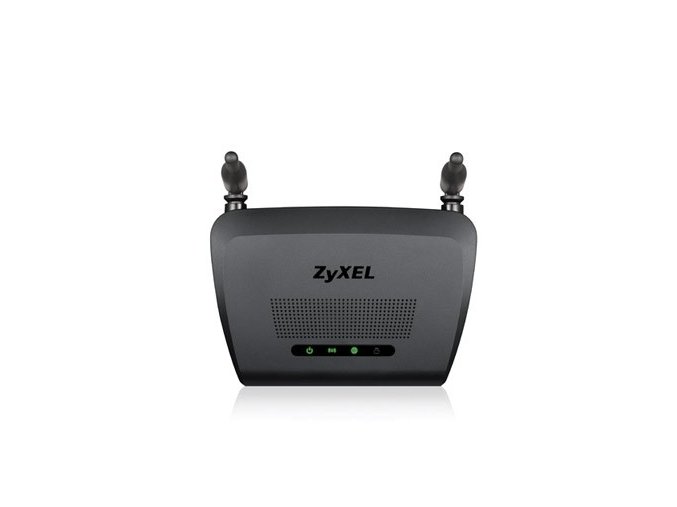 3793 zyxel router wlan n300 4x100mbps nbg 418n v2