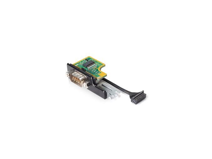 HP Serial Port Flex IO v2 druhý přídavný