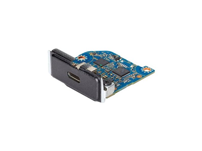 HP Type-C USB 3.1 Gen2 Port Flex IO v2