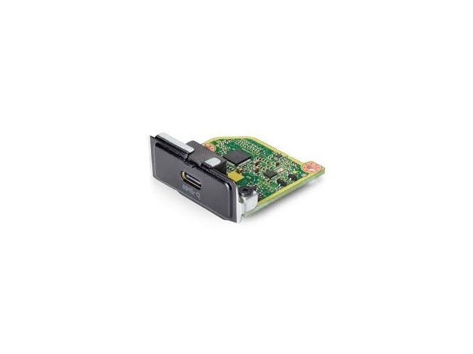 HP Type-C USB 3.1 Gen2 Port w/ 100WPD v2