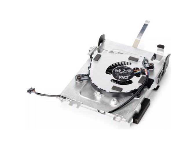 HP DM 2.5 SATA Drive Bay kit v2