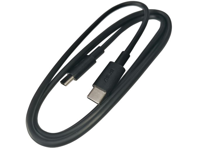 ASUS orig. Datový kabel USB C - USB C, 90cm