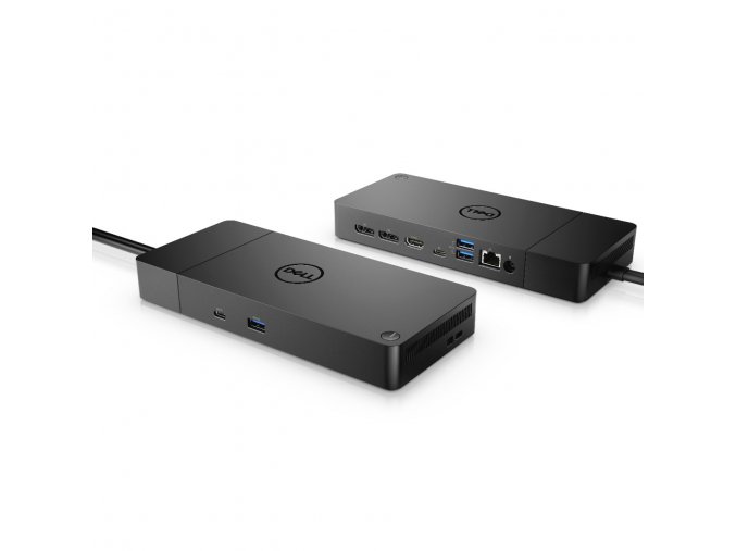 Dell dokovací stanice WD19DCS Performance 240WUSB-C