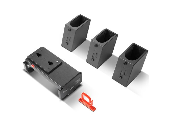 Lenovo Docking Station Mounting Kit G2 24”