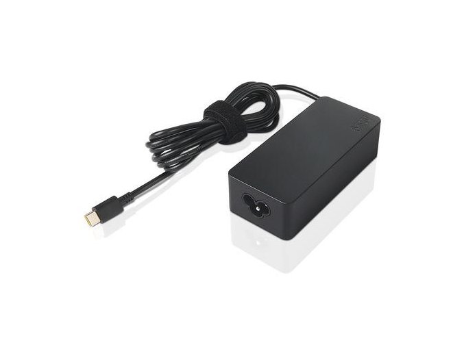 Lenovo USB-C 65W AC Adapter (CE)
