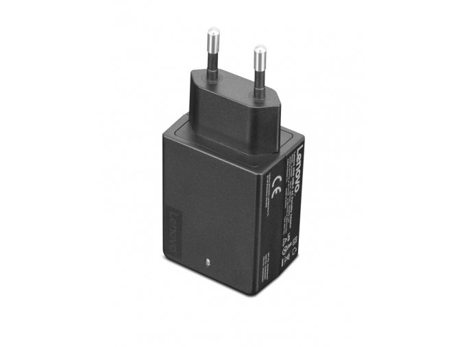 Lenovo 45W USB-C AC Portable Power Adapter