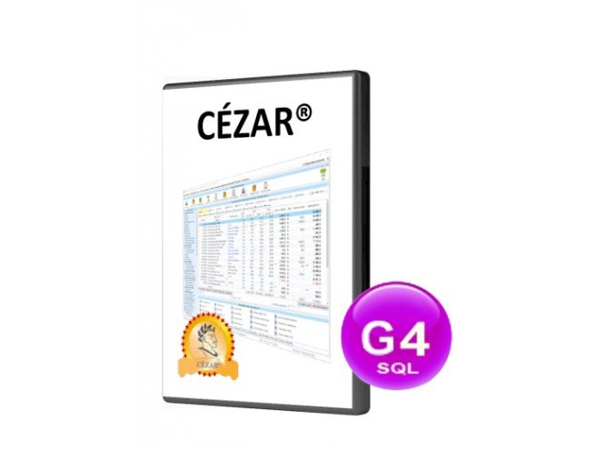 Cezar G4