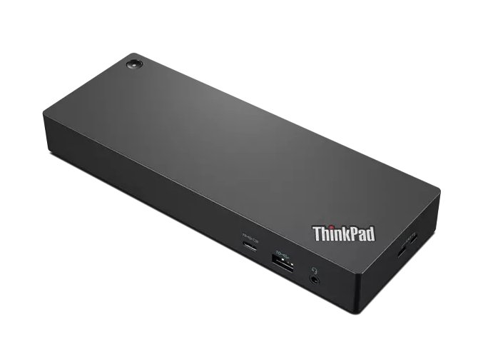 Lenovo ThinkPad Universal Thunderbolt 4 Dock