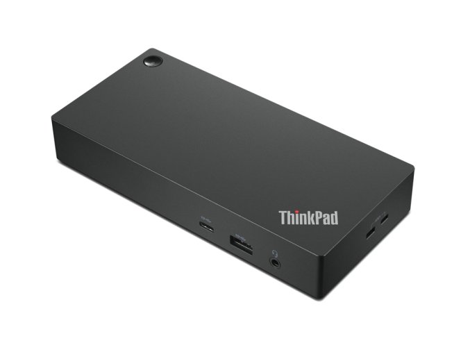 lenovo thinkpad universal usb c dock 40ay0090eu 1 s