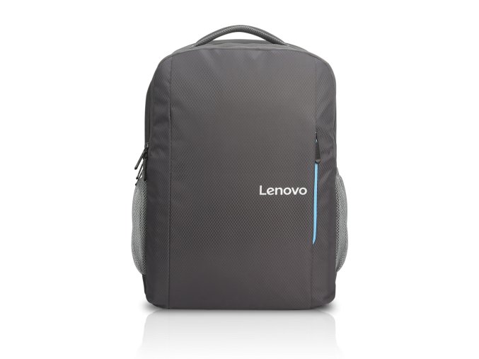 Lenovo 15.6 Backpack B515 šedý