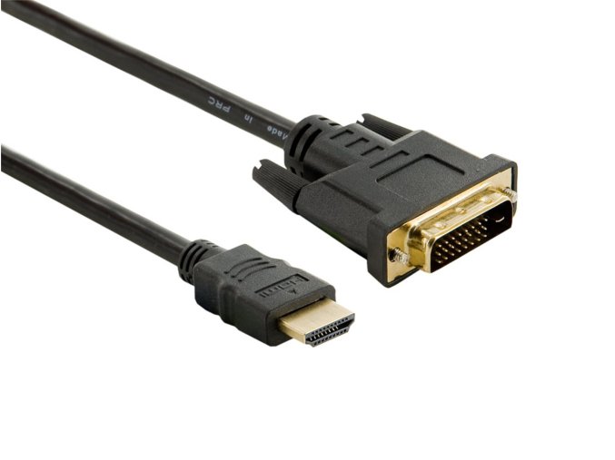 dvi hdmi