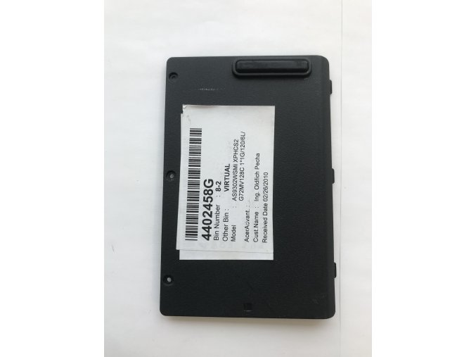 125281 krytka male pro acer aspire 7110