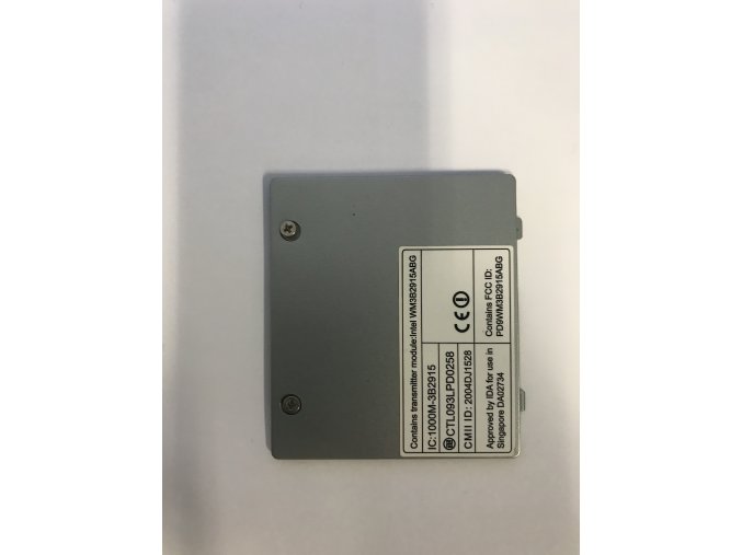 125188 krytka male pro acer travelmate 8100