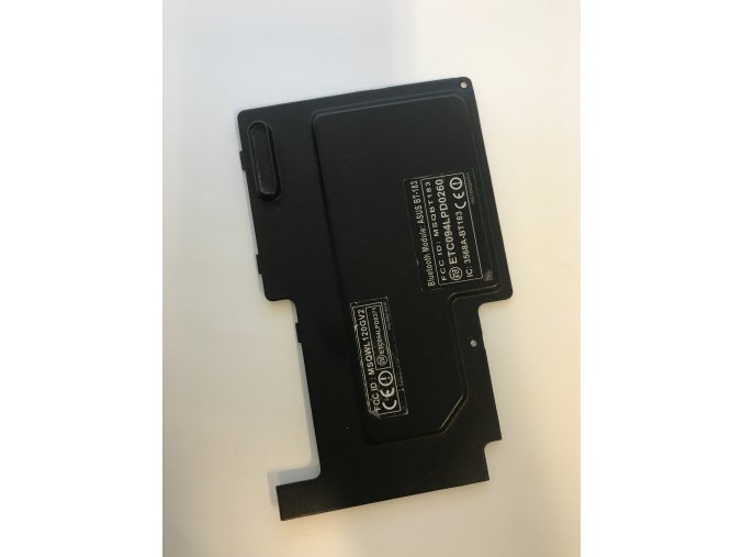 125410 krytka male pro asus a6k